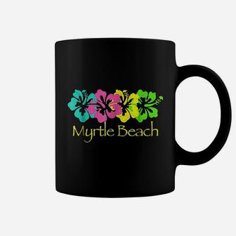 Myrtle Beach Coffee Mug | Crazezy AU