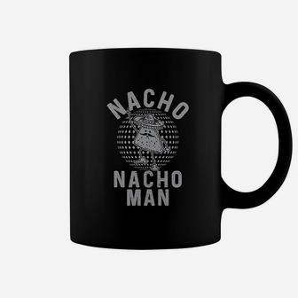 Nacho Nacho Man Cinco De Mayo Coffee Mug - Thegiftio UK