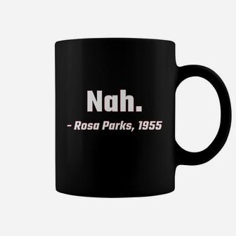 Nah Park Coffee Mug | Crazezy UK