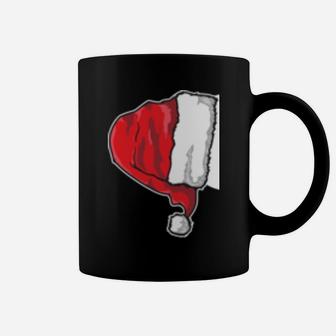 Namasleigh Funny Christmas Yoga Meditation Yogi Namaste Gift Sweatshirt Coffee Mug | Crazezy