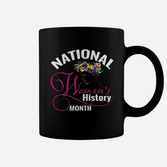 National History Month Coffee Mug | Crazezy DE