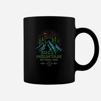 Nature Rocky Mountain National Park Coffee Mug - Thegiftio