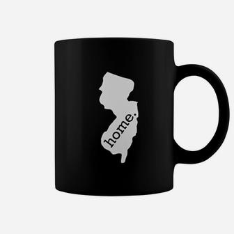 New Jersey Home State Coffee Mug - Thegiftio UK
