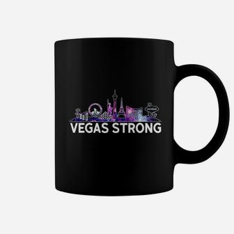 New Las Vegas Strong Coffee Mug - Thegiftio UK