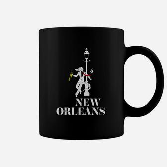 New Orleans Coffee Mug - Thegiftio UK