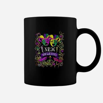 New Orleans Coffee Mug - Thegiftio UK