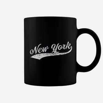 New York City Coffee Mug | Crazezy UK
