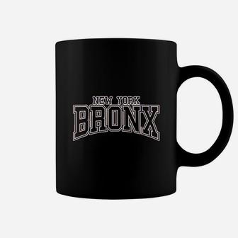 New York Ny Bronx Coffee Mug | Crazezy CA