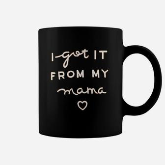 Newborn Baby Girl Coffee Mug - Thegiftio