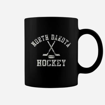 North Dakota Hockey Coffee Mug - Thegiftio UK