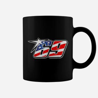 Number 69 Star Coffee Mug - Thegiftio UK