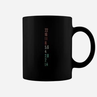 Number Colorful Coffee Mug - Thegiftio UK