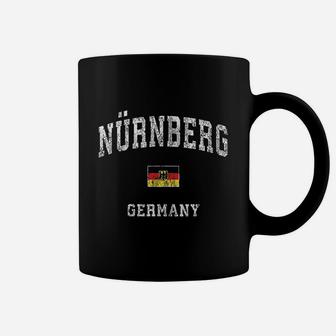 Nuremberg Germany Coffee Mug | Crazezy