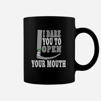 Nurse Anesthetist Gifts Laryngoscope Funny Crna Medical Coffee Mug | Crazezy UK
