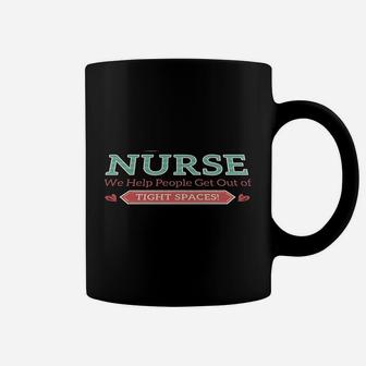 Nurse Pride Week Coffee Mug | Crazezy