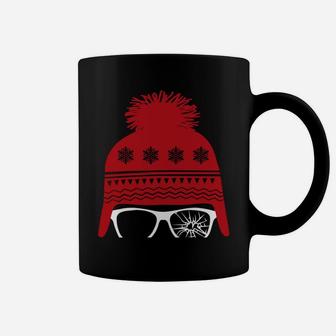 Oh Fudge Funny Christmas Saying, Vintage Xmas Sweatshirt Coffee Mug | Crazezy CA