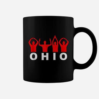 Ohio State Coffee Mug | Crazezy