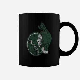 Old School Eastern Hurons T-shirts Coffee Mug - Thegiftio