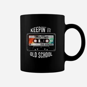 Old School Hip Hop Coffee Mug | Crazezy