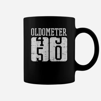 Oldometer 49 50 Coffee Mug | Crazezy