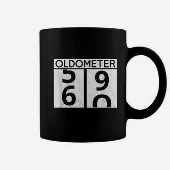 Oldometer 60 Coffee Mug | Crazezy