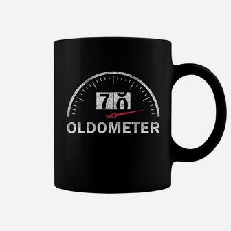 Oldometer 70 Coffee Mug | Crazezy
