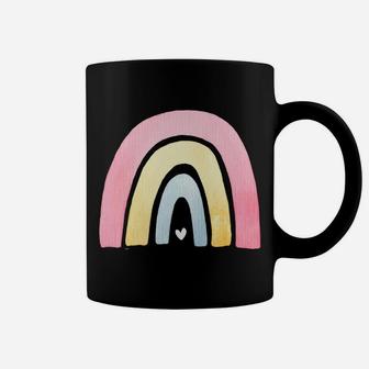 Oma Rainbow For Women German Grandma Christmas Grandkids Sweatshirt Coffee Mug | Crazezy CA