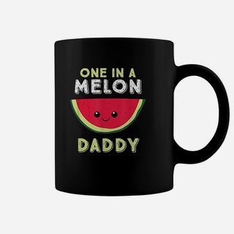 One In A Melon Daddy Coffee Mug | Crazezy DE