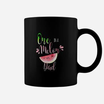 One In A Melon Mom Coffee Mug | Crazezy DE