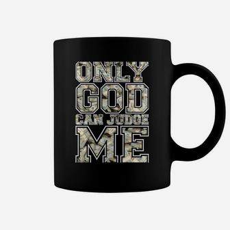 Only God Can Judge Me Shirt 100 Dollar Hiphop Christmas Gift Coffee Mug | Crazezy