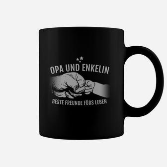 Opa Und Enkelin In Kindergrößen Tassen - Seseable