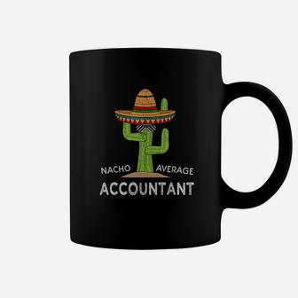 | Funny Meme Saying Accountant Coffee Mug | Crazezy CA