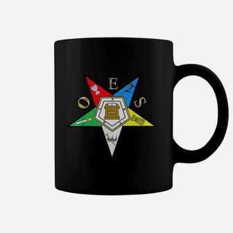 Order Eastern Star Coffee Mug - Thegiftio