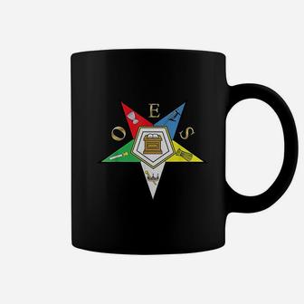 Order Eastern Star No Fatal Coffee Mug - Thegiftio