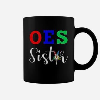 Order Of The Eastern Star Coffee Mug - Thegiftio