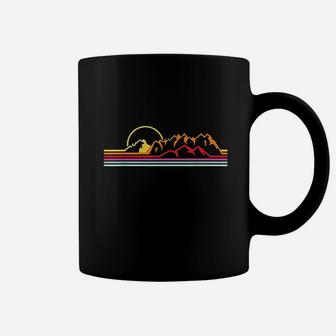 Organ Mountains Las Cruces Coffee Mug | Crazezy CA