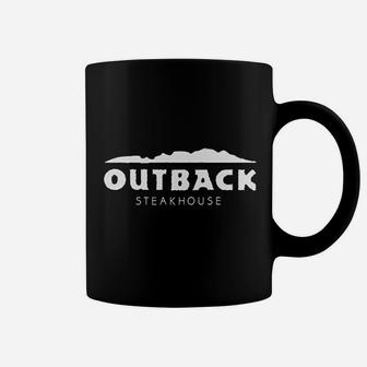 Outback Steakhouse Coffee Mug - Thegiftio UK