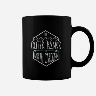 Outer Banks Coffee Mug | Crazezy