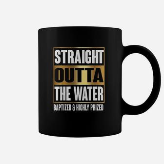 Outta Water Coffee Mug | Crazezy
