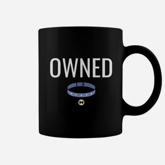 Owned Coffee Mug | Crazezy AU