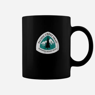 Pacific Crest Trail Coffee Mug | Crazezy