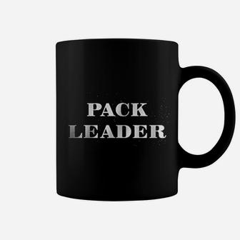Pack Leader Classic Coffee Mug - Thegiftio UK