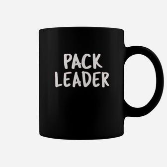 Pack Leader Coffee Mug | Crazezy DE