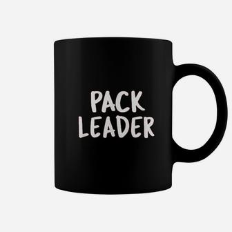 Pack Leader Coffee Mug - Thegiftio UK