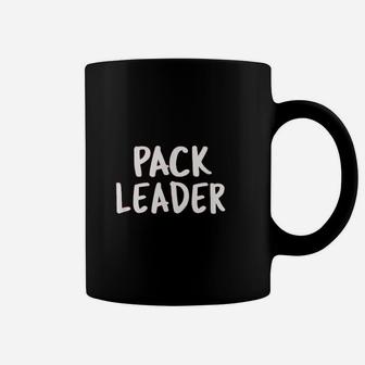 Pack Leader Coffee Mug - Thegiftio UK