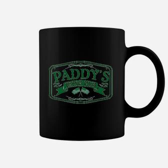 Paddys Irish Pub Coffee Mug - Thegiftio UK