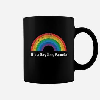 Pamela Viral Meme Coffee Mug - Thegiftio UK