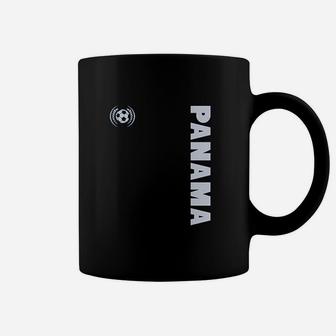 Panama National Soccer Team Soccer Fans Coffee Mug - Thegiftio UK