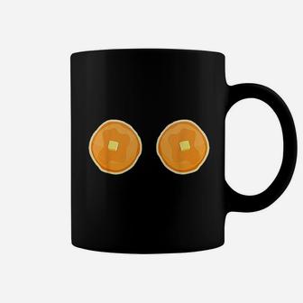 Pancake Food Coffee Mug | Crazezy