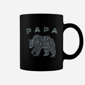 Papa Bear Coffee Mug | Crazezy AU